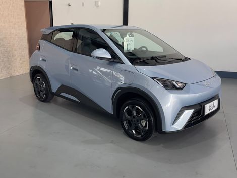 BYD Dolphin Mini GS (Elétrico)