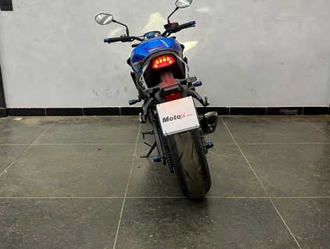 SUZUKI GSX-S 1000