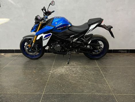 SUZUKI GSX-S 1000