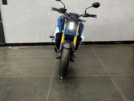 SUZUKI GSX-S 1000