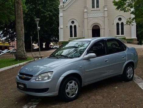 Chevrolet Corsa Sed Class.Life 1.0/1.0 FlexPower