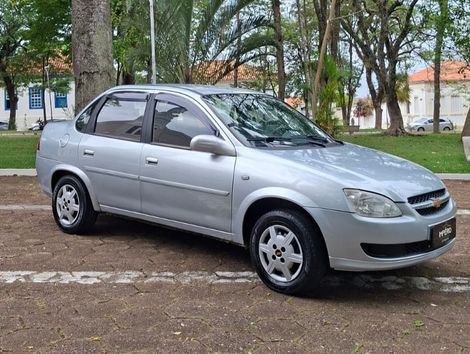 Chevrolet Corsa Sed Class.Life 1.0/1.0 FlexPower