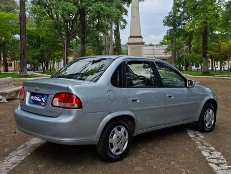 Chevrolet Corsa Sed Class.Life 1.0/1.0 FlexPower