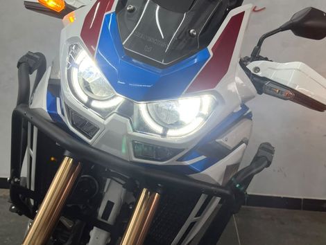 HONDA CRF 1100L AFRICA TWIN ADV. SPORTS ES