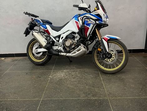 HONDA CRF 1100L AFRICA TWIN ADV. SPORTS ES