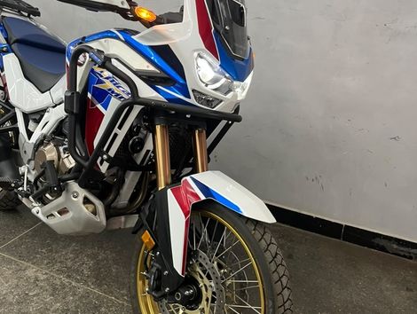 HONDA CRF 1100L AFRICA TWIN ADV. SPORTS ES