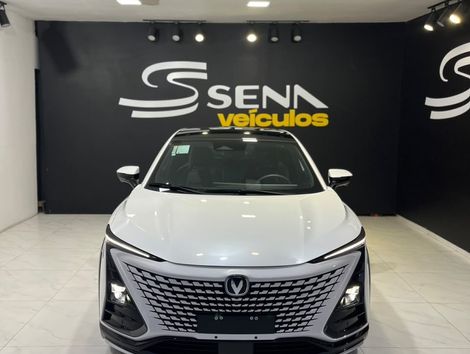 Caoa Changan UNI-T 1.5 16V TGDi 
