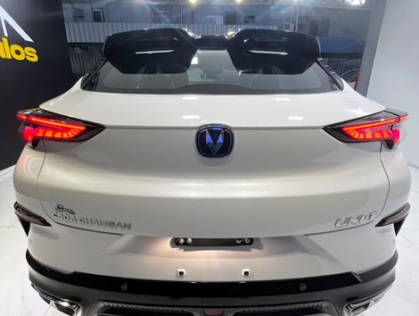 Caoa Changan UNI-T 1.5 16V TGDi 