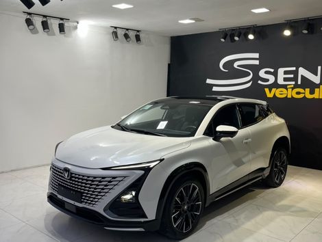 Caoa Changan UNI-T 1.5 16V TGDi 