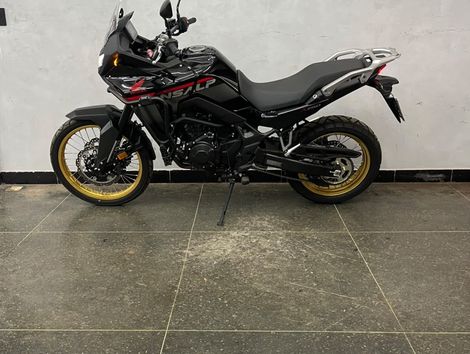 Honda XL 750