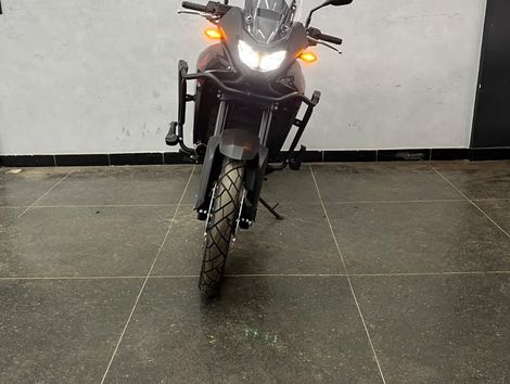 Honda XL 750