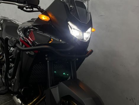 Honda XL 750