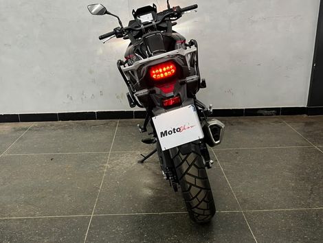 Honda XL 750