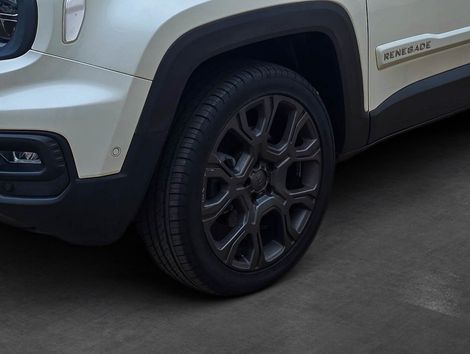 Jeep Renegade S T270 1.3 TB 4x4 Flex Aut.