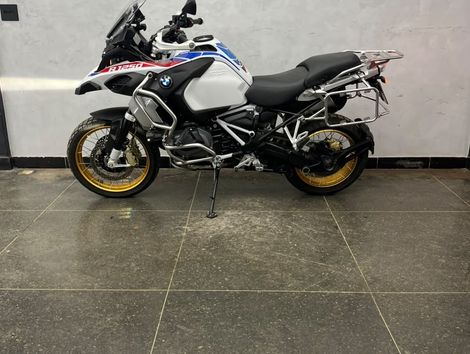 BMW R 1250 GS Adventure Premium Rallye