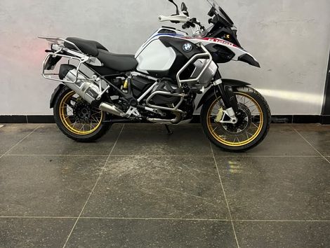 BMW R 1250 GS Adventure Premium Rallye