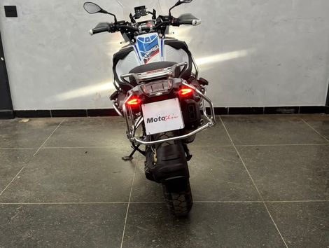 BMW R 1250 GS Adventure Premium Rallye