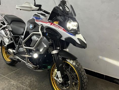 BMW R 1250 GS Adventure Premium Rallye