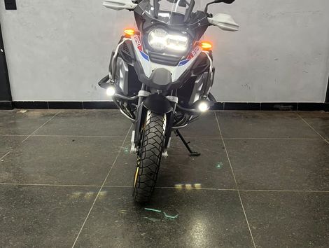 BMW R 1250 GS Adventure Premium Rallye