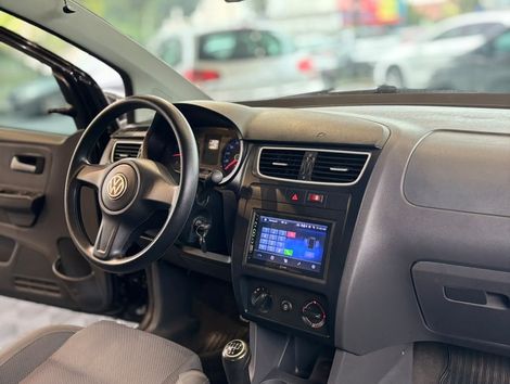 VolksWagen Fox 1.0 Mi Total Flex 8V 5p