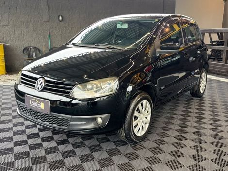 VolksWagen Fox 1.0 Mi Total Flex 8V 5p
