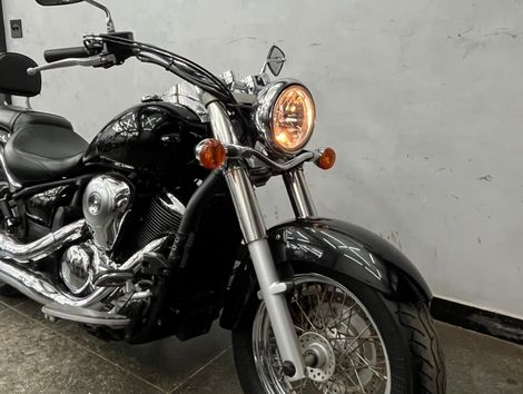 KAWASAKI VULCAN 900 CUSTOM