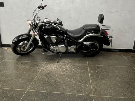 KAWASAKI VULCAN 900 CUSTOM