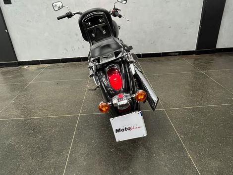 KAWASAKI VULCAN 900 CUSTOM