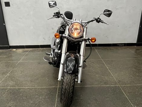 KAWASAKI VULCAN 900 CUSTOM