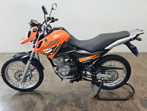 YAMAHA XTZ 150  CROSSER ED /FLEX
