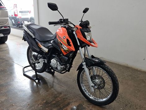 YAMAHA XTZ 150  CROSSER ED /FLEX