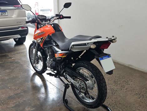 YAMAHA XTZ 150  CROSSER ED /FLEX