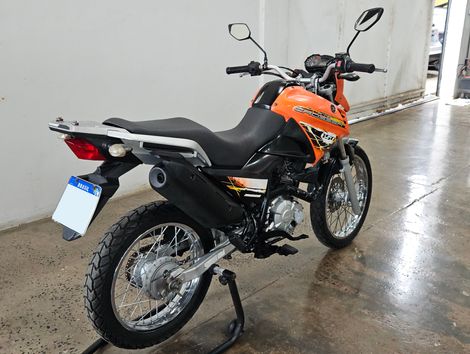 YAMAHA XTZ 150  CROSSER ED /FLEX