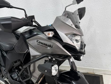 KAWASAKI Versys-X 300 TOURER