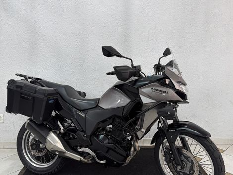 KAWASAKI Versys-X 300 TOURER