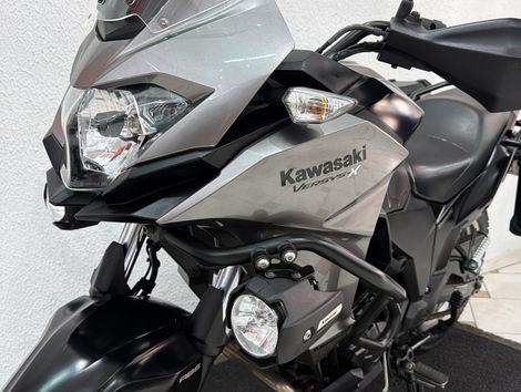 KAWASAKI Versys-X 300 TOURER