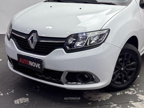Renault SANDERO Expression Flex 1.6 16V 5p