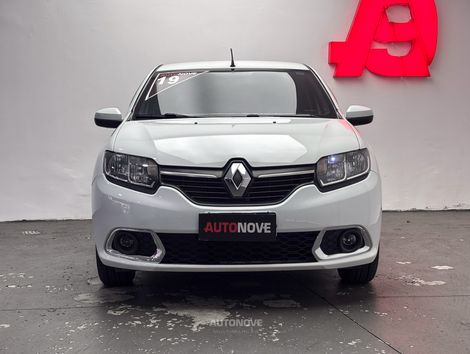 Renault SANDERO Expression Flex 1.6 16V 5p