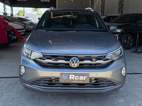 VolksWagen Nivus Highline 1.0 200 TSI Flex Aut.