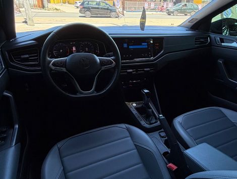 VolksWagen Nivus Highline 1.0 200 TSI Flex Aut.