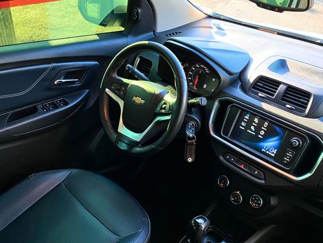 Chevrolet SPIN PREMIER 1.8 8V Econo.Flex 5p Aut.