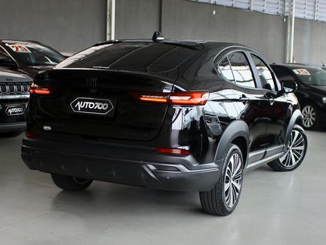 Fiat Fastback 1.0 200 Turbo Flex Aut
