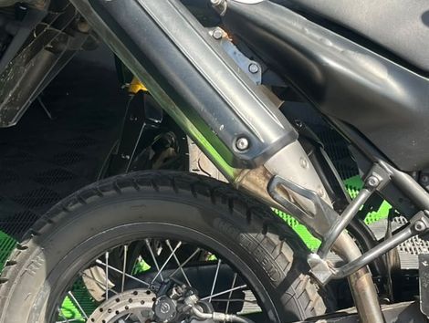 YAMAHA XT 660 R