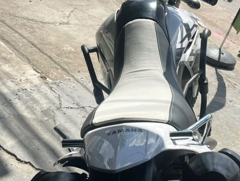 YAMAHA XT 660 R