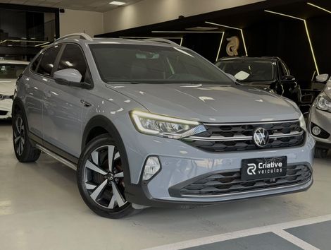 VolksWagen Nivus Highline 1.0 200 TSI Flex Aut.