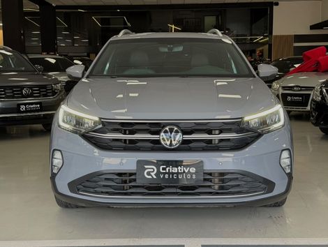 VolksWagen Nivus Highline 1.0 200 TSI Flex Aut.