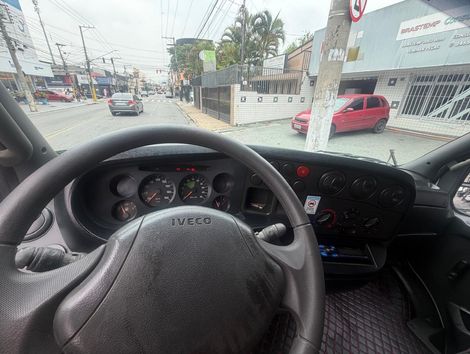 IVECO DAILY CHASSI 35S14 2p (diesel)