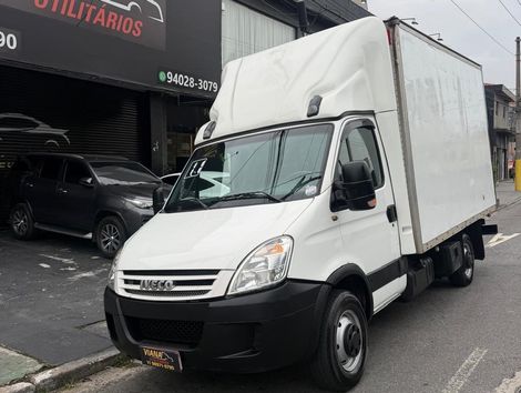IVECO DAILY CHASSI 35S14 2p (diesel)