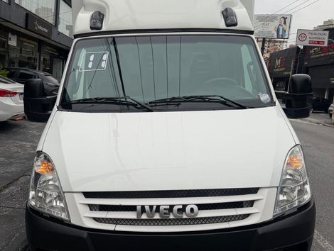 IVECO DAILY CHASSI 35S14 2p (diesel)