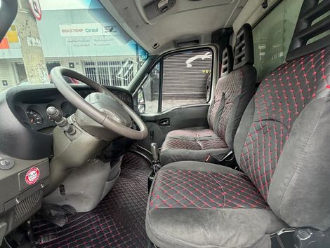 IVECO DAILY CHASSI 35S14 2p (diesel)
